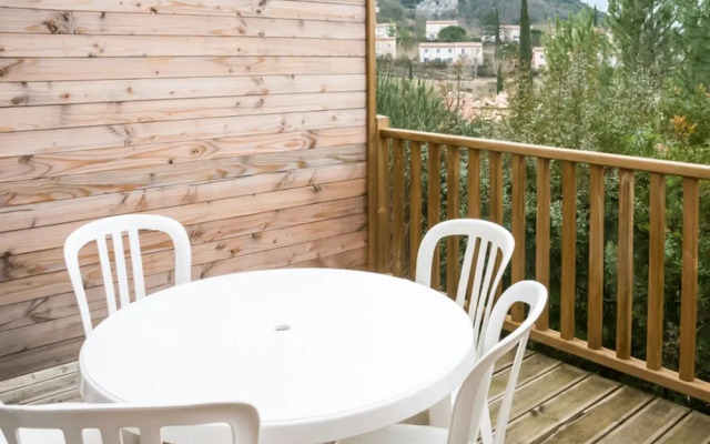 Maeva Particuliers Résidence Le Rouret