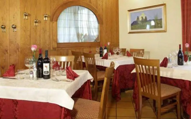 Residence des Alpes