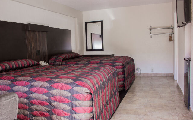 La Bella Oceanfront Inn