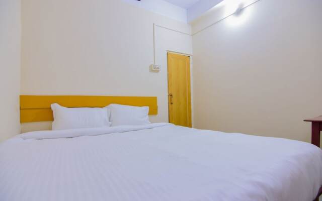 Madina Guest House by OYO Rooms