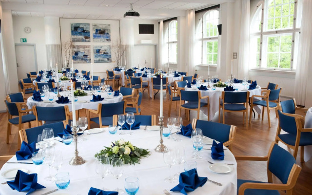 Vejlsøhus Hotel & Konferencecenter