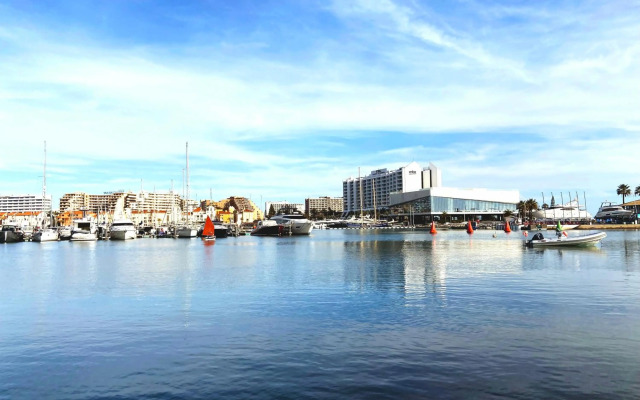 Lemon - Cozy apartment near Marina - Vilamoura