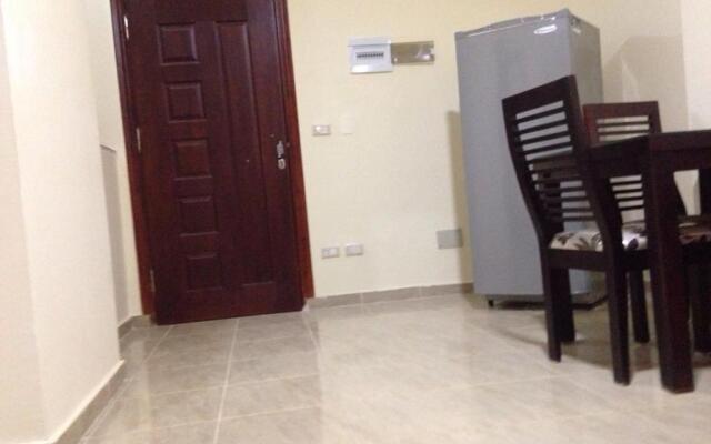 Hurghada Comfort Apartments