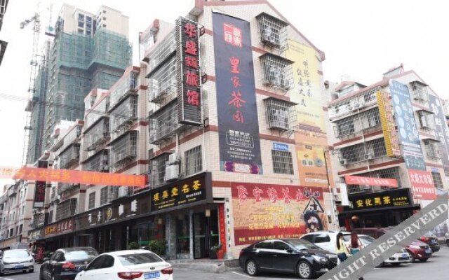 Huasheng Family Hostel