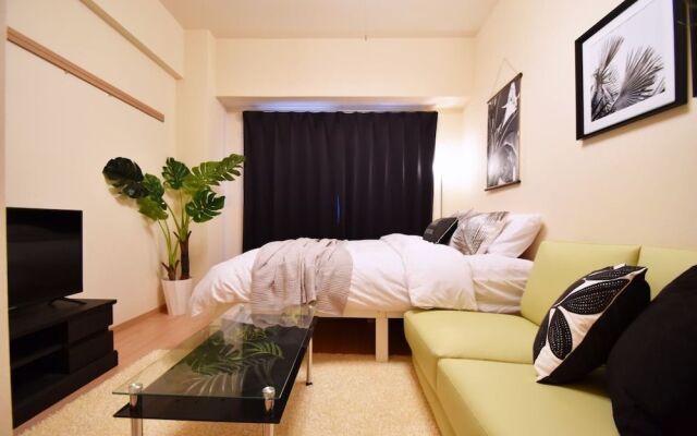 Chamomile Nishimachi 203
