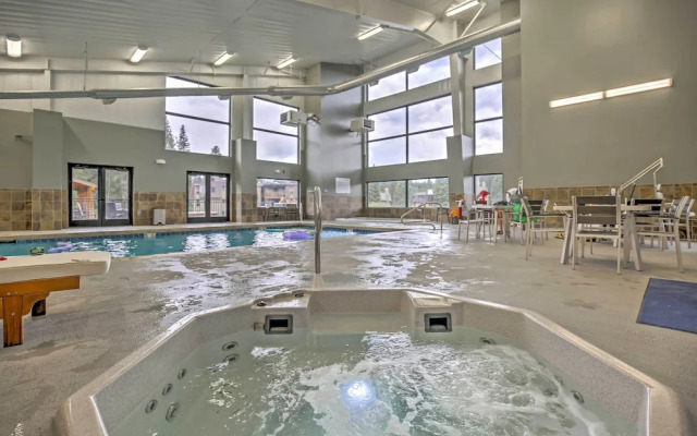 Riverside Condo in Downtown Winter Park!