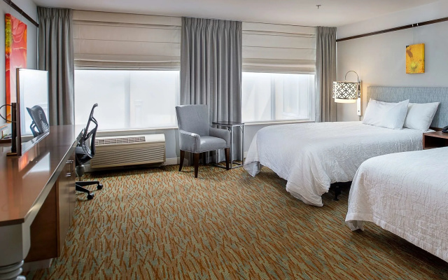 Hilton Garden Inn St. Louis/O'Fallon MO