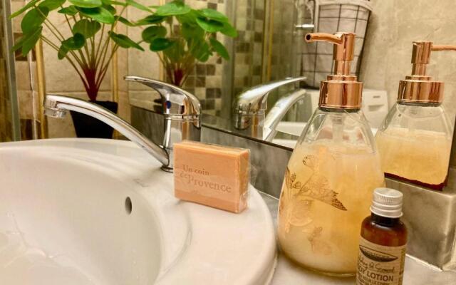 Chira Chiralina Classic Apartment