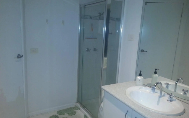 Homestay Melbourne