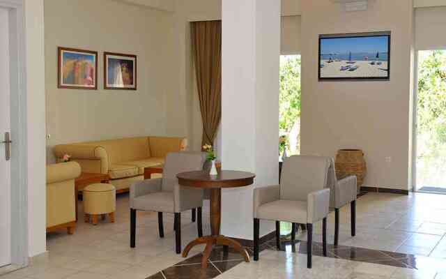 Cavo D'oro Hotel