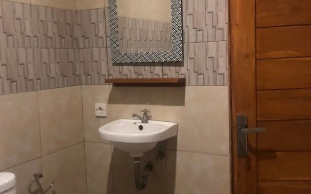 Cantika Guest House