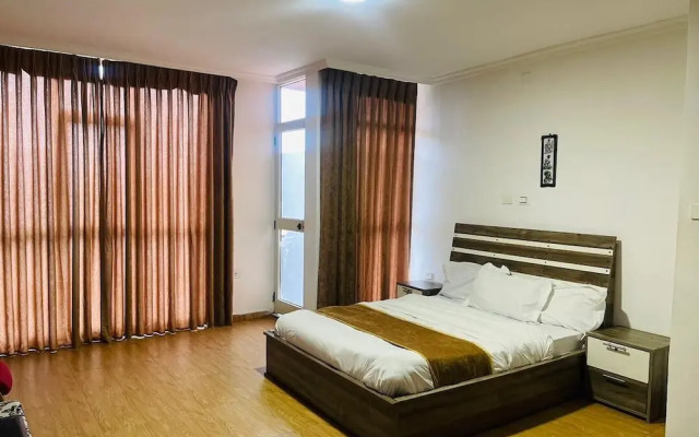 Goza Guest House
