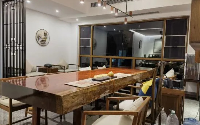 Mirs Bay One Hotel Apartment (Rose Coast Store)