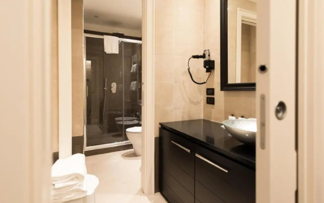 Aparthotel Verona House
