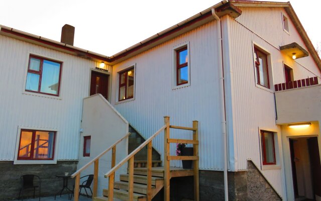 Kálfafellsstaður Guesthouse