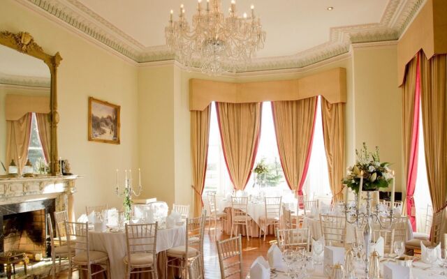 Moyvalley Hotel & Golf Resort