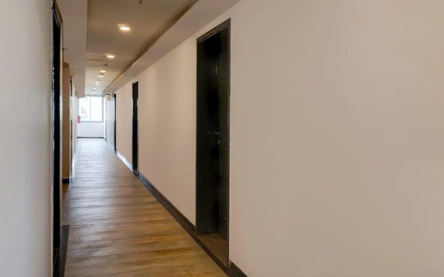 Cozy Deluxe Stays at Balewadi Pune