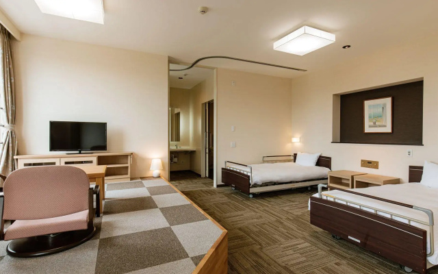 Kamenoi Hotel Chitamihama