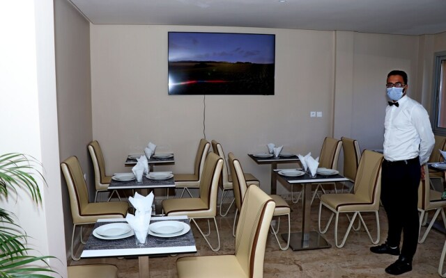 Hotel Residence Imiplage