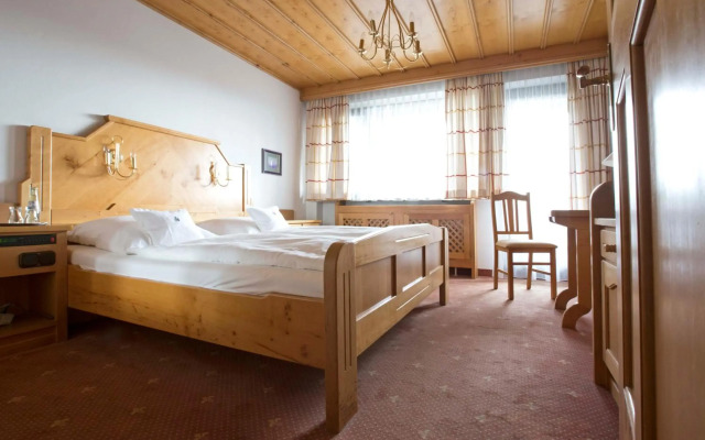 Gasthof Hotel Neuwirt