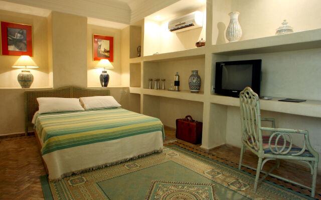 Riad Hasna Espi & SPA