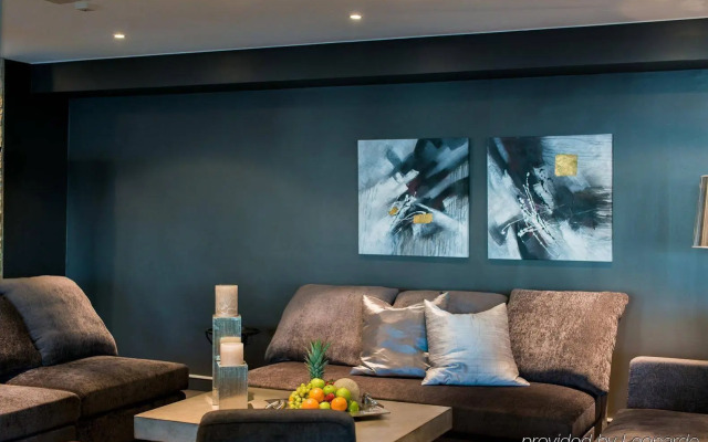 Aiden by Best Western Stockholm Solna