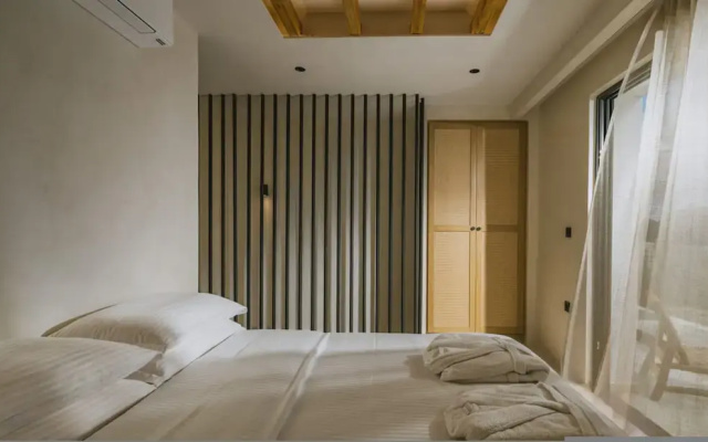 Orizontas Suites 3 Syvota