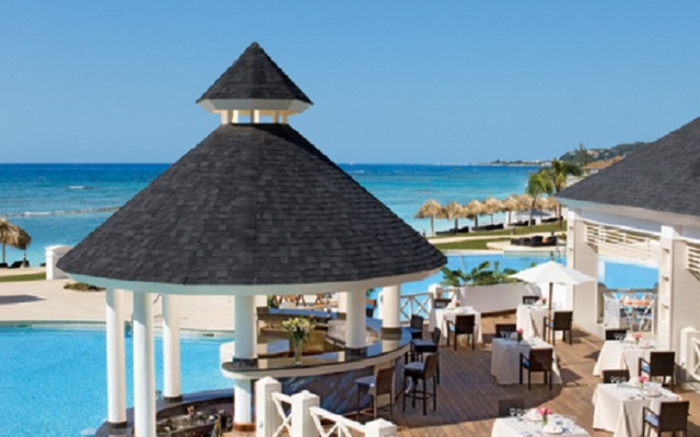 Secrets St. James Montego Bay - Luxury - Adults Only - All Inclusive