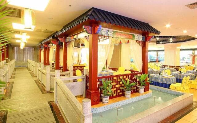 Guijin Hotel
