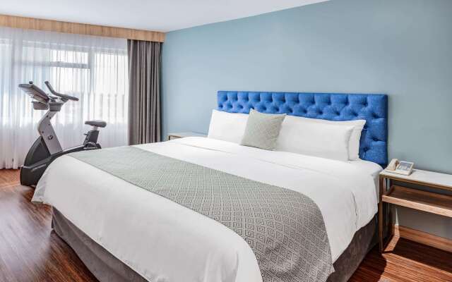 TRYP by Wyndham Guayaquil Airport