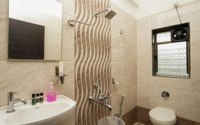 Hotel Royal Stay Ganpatipule