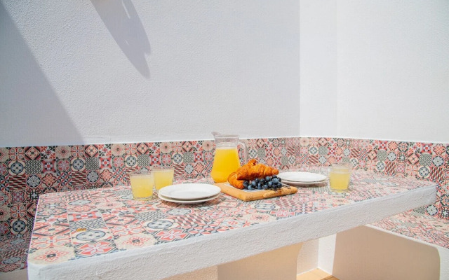 Casa Amora in Carvoeiro