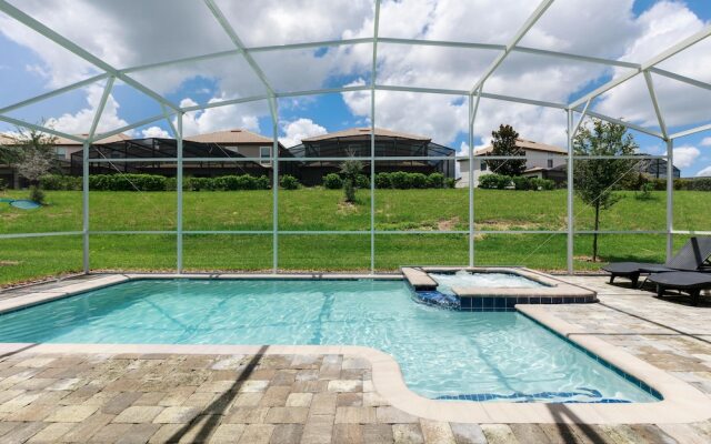 9077hs-the Retreat at Championsgate