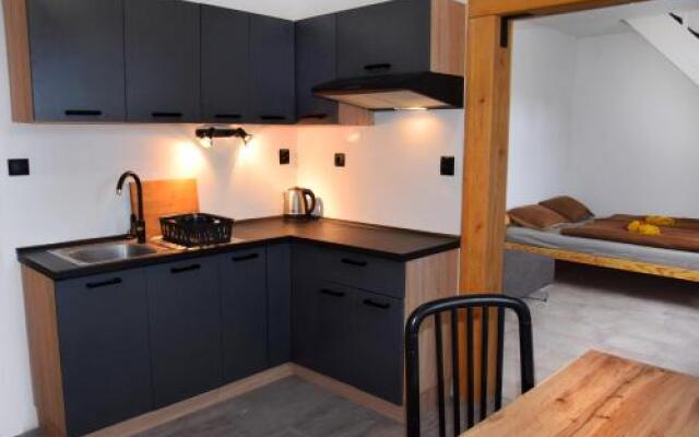 Apartment Melita - The very centre of town