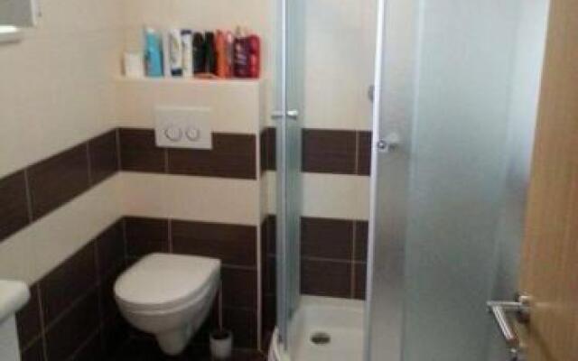 Apartment Oaza Mira