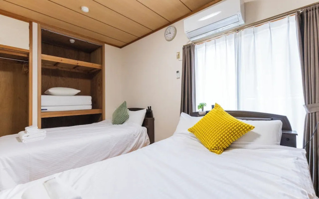 Tatekawa 333 Residence