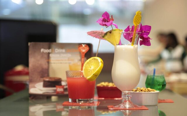 ibis Styles Abidjan Marcory