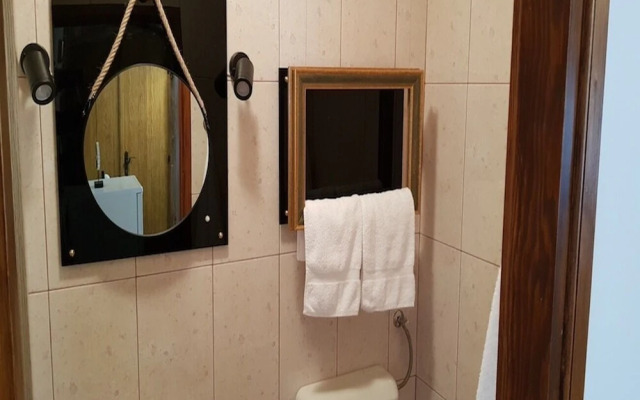 Perstel - With Parking - A3