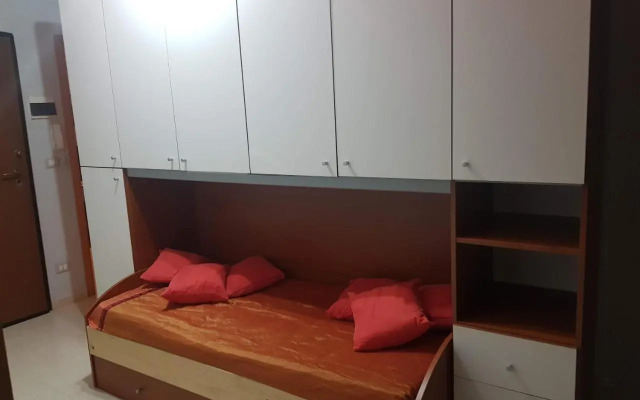 Appartamento in Complesso Sonia