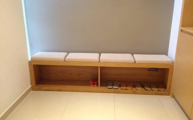 Ocean Villas Beach Resort