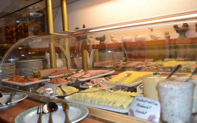 Heidehotel Bockelmann