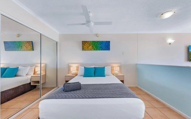 Shingley Beach Resort