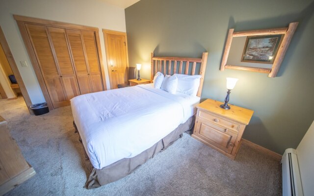 Arapahoe Lodge 8119 by SummitCove Lodging