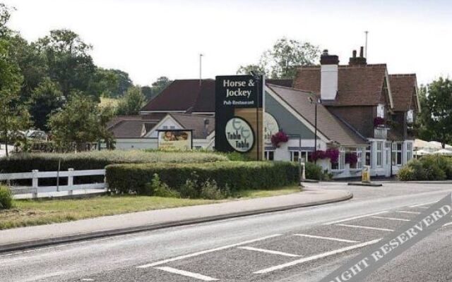 Premier Inn Dunstable South A5