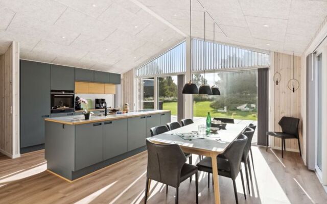 "Vasil" - 4.5km from the sea in Western Jutland