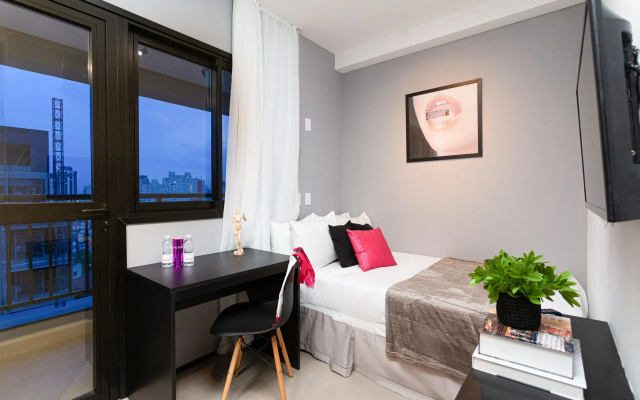 Vivapp Vila Mariana - Residencial Humberto I