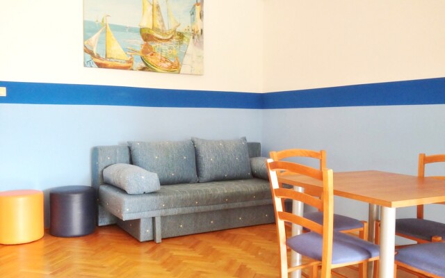 Apartments Iskra Duce