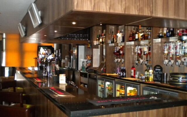 Fullarton Park Hotel