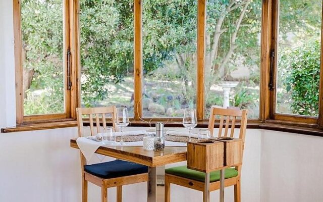 La Sosta Restaurant & Guest House