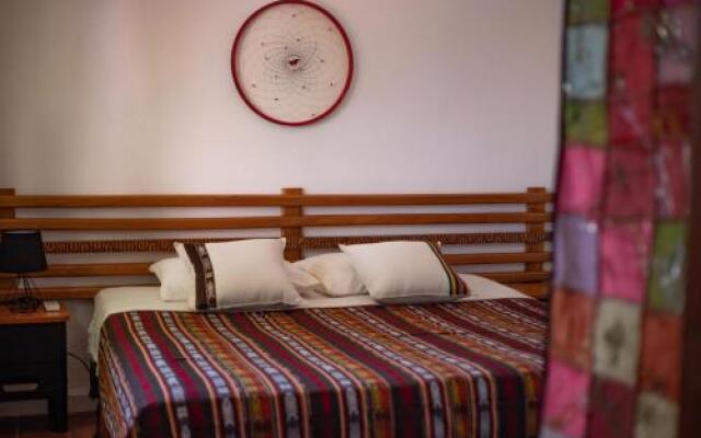 La K-leta Guest House